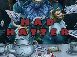 accommodation ? Mad Hatter accommodation ? Mad Hatter