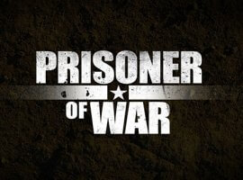 accommodation ? Prisoner Of War accommodation ? Prisoner Of War