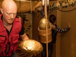 accommodation Escape The Tomb Of King Tut accommodation Escape The Tomb Of King Tut