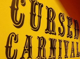 accommodation Cursed Carnival accommodation Cursed Carnival