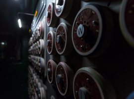 accommodation Codebreakers accommodation Codebreakers