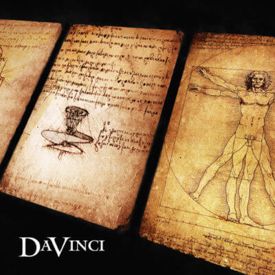 accommodation Da Vinci's Exploration 0