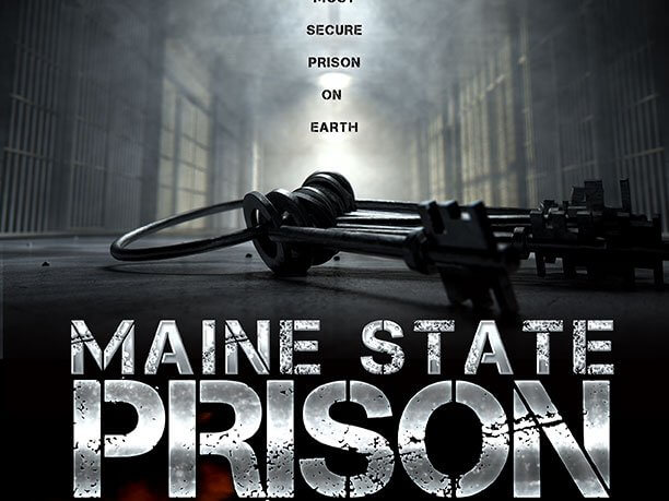 accommodation Maine State Prison 0
