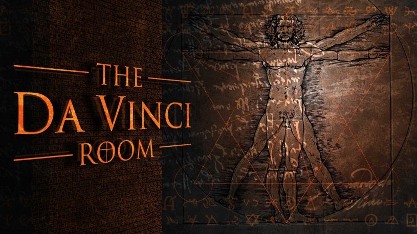 accommodation The Da Vinci Room 0