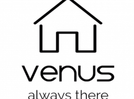 accommodation Venus