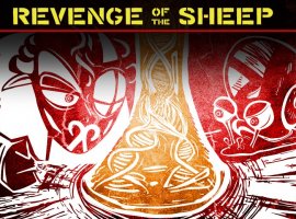 accommodation Revenge of the Sheep accommodation Revenge of the Sheep