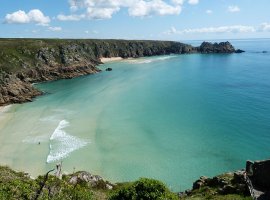 Cornwall