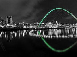 Newcastle upon Tyne