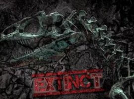 accommodation Extinct​ - Escape from Jurassic Island